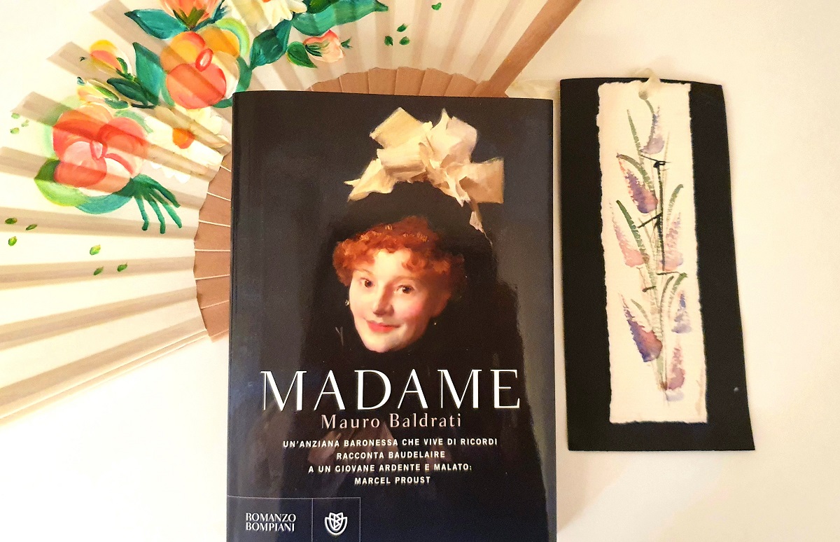 Madame di Baldrati