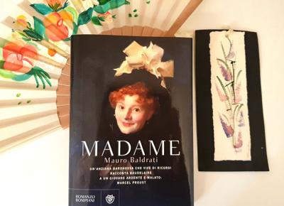 Madame di Baldrati