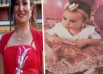 madre figlia