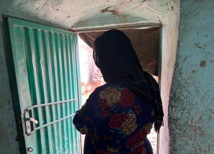 Afghanistan, una madre disperata ha venduto il suo bambino non ancora nato