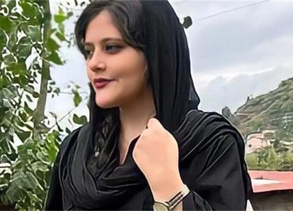 Iran, per le Ong almeno 50 vittime nelle proteste per la morte di Amini