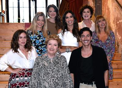 maionchi nudi per la vita rai2