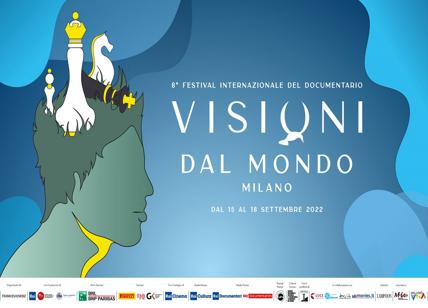 “Visioni dal mondo”, presentata ottava edizione del festival del documentario