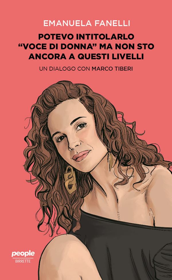 manuela fanelli libro