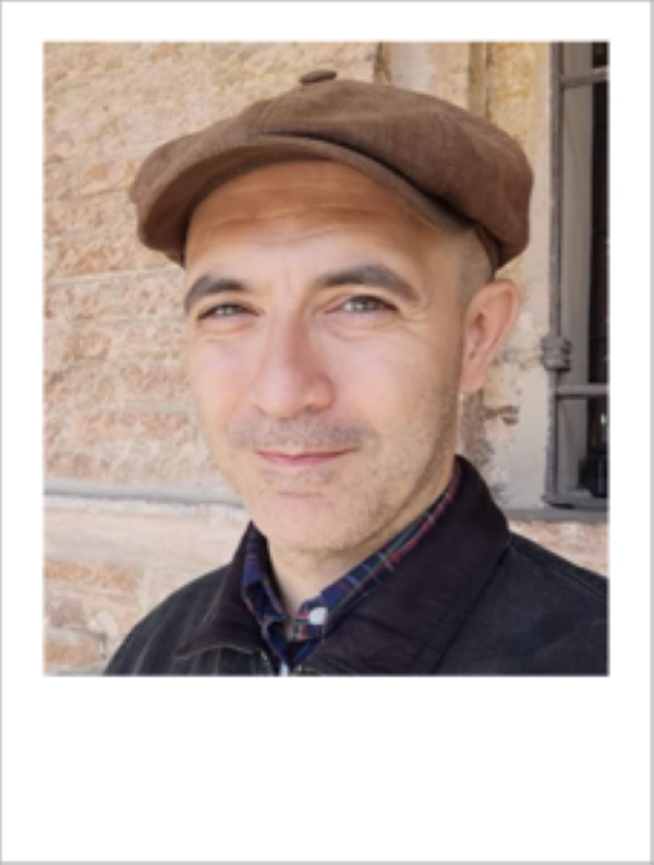 Nicola Manuppelli Nicola Manuppelli