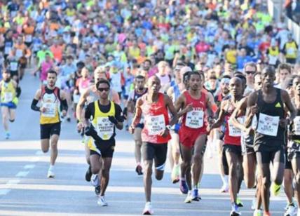 Maratona di Roma, l'atleta etiope sembra sparito nel nulla. Vane le ricerche