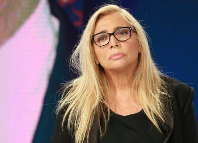 mara venier domenica in show