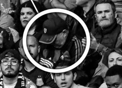 maradona wembley