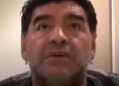 maradona