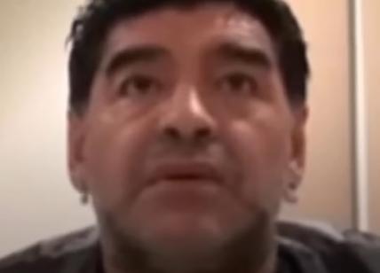Quando Maradona accusava la Fifa: "Dove finiscono i soldi del Mondiale?"