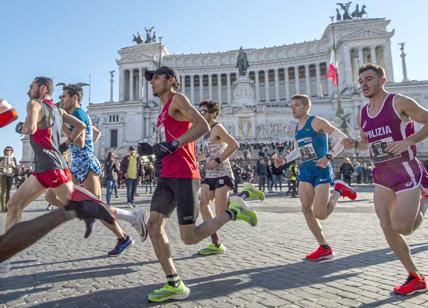 Maratona We Run annullata: Cinque Stelle: “Gualtieri deve rendere conto”