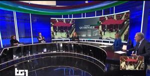 Talkshow Quirinale
