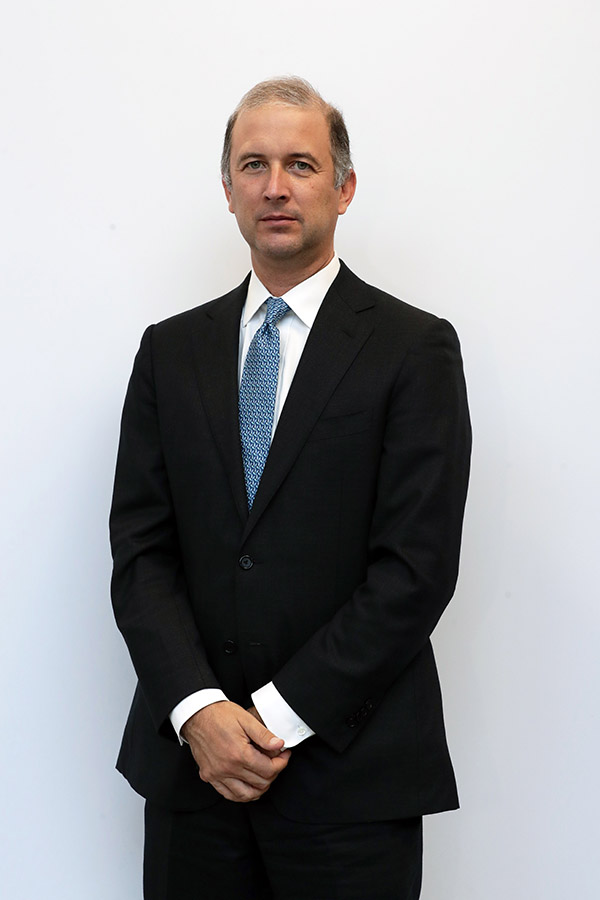 MARCO ALVERA' CEO SNAM MARCO ALVERA' CEO SNAM