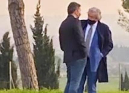 Mancini, 007 fatto fuori da Report: "Io via dal Dis con soddisfazione russi"
