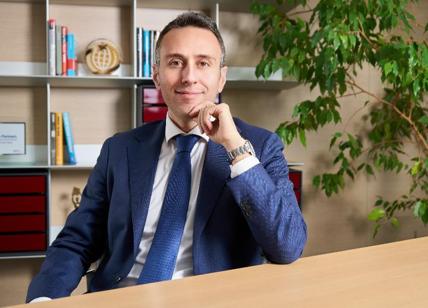 Allianz Partners Italia: Marco Gioieni è il nuovo CEO