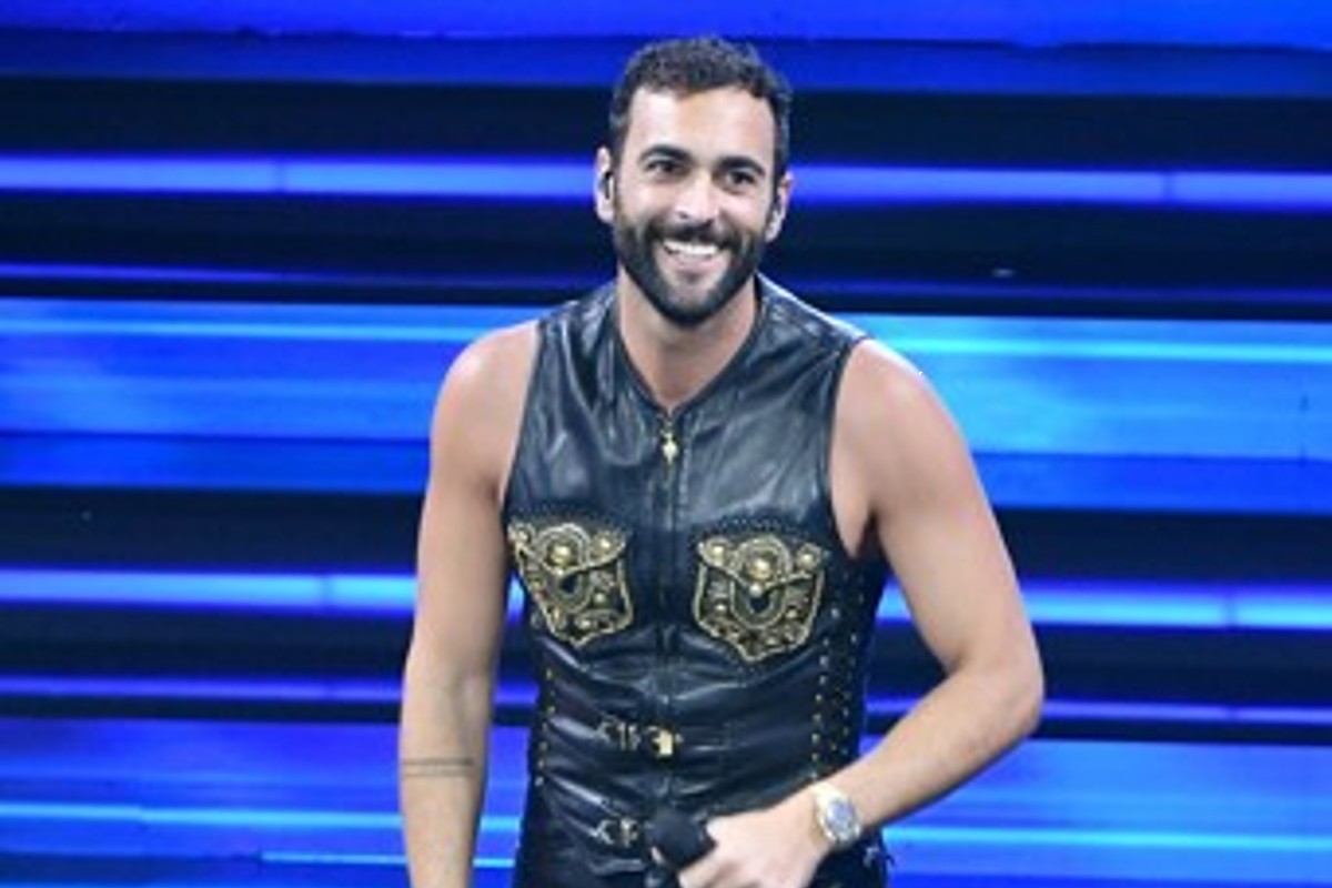 Marco Mengoni