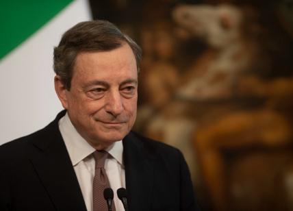 Draghi sempre più anti cinese: golden power sulla cessione di Robox