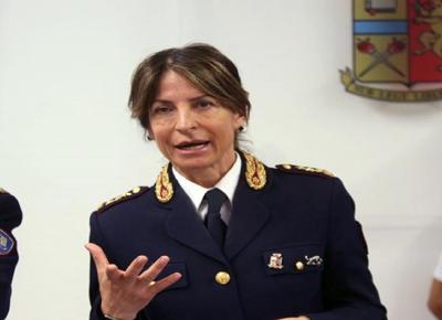 maria falcicchia