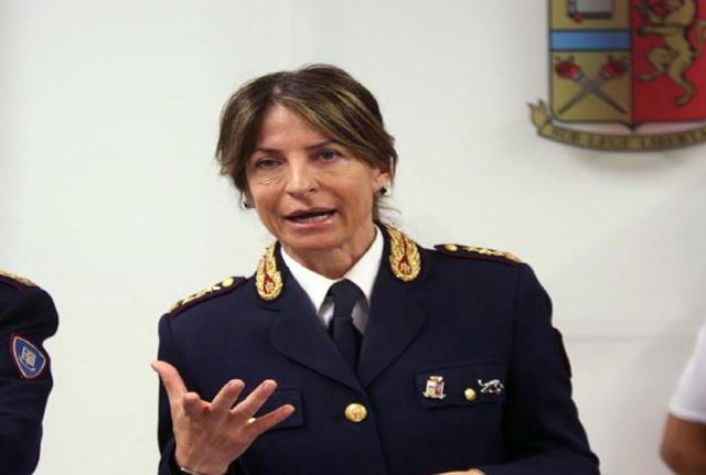 Maria Falcicchia Maria Falcicchia