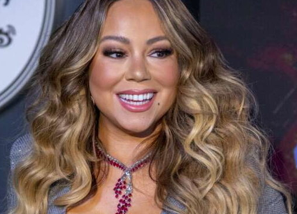 Mariah Carey denunciata per il plagio di "All I Want for Christmas is You"