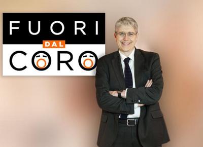 mario giordano fuori dal coro