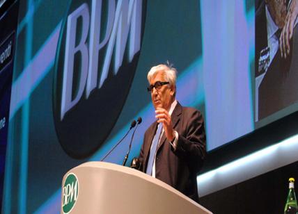 Addio a Mario Artali, presidente onorario Fiap. Anche ex deputato del Psi