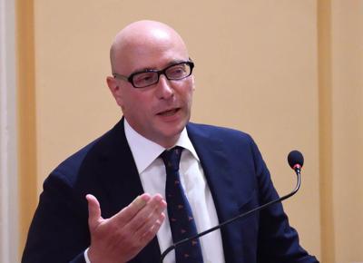 Mario Vattani