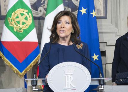 Casellati al Quirinale? "Occhio a 30-40 M5S", "nel Misto...". I sentiment