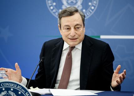 Quirinale, Draghi presidente della Repubblica già lunedì. Inside -  Affaritaliani.it