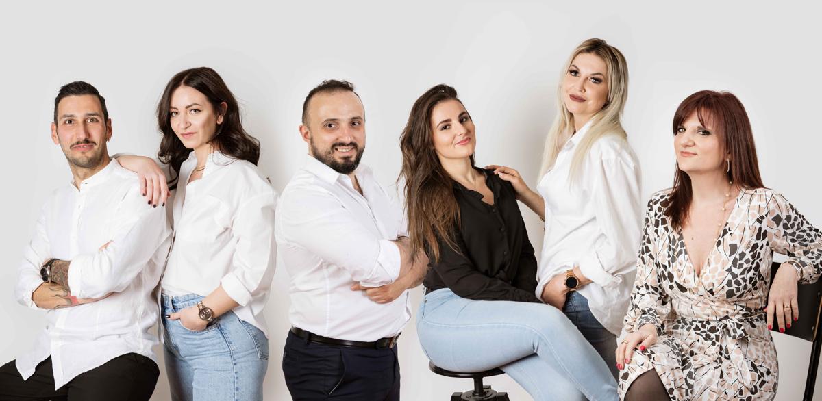 Marketing & Communication HUB Team HUB