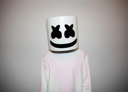 Isle of Mtv Malta, Marshmello protagonista dell'edizione 2022