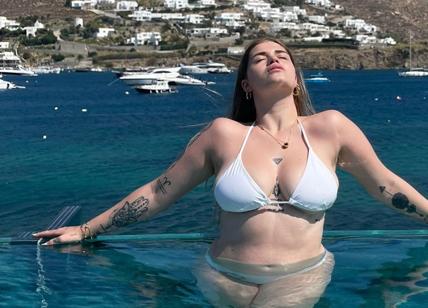 Primavera e body positivity, i consigli di Martina Pagani: l'influencer curvy