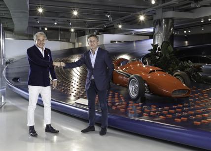 Maserati: nel 2023 debutta nell’ABB FIA Formula E World Championship