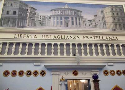 gran loggia 2022 scienza e conoscenza