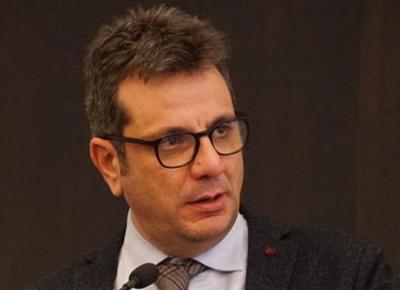 Massimiliano Iervolino