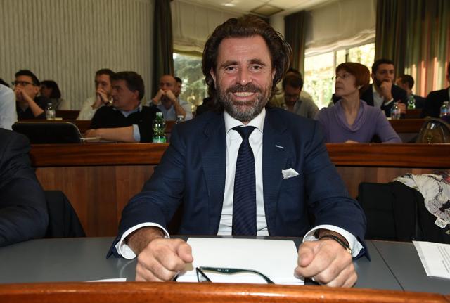 Massimo Gianolli, ceo di Generalfinance Massimo Gianolli, ceo di Generalfinance