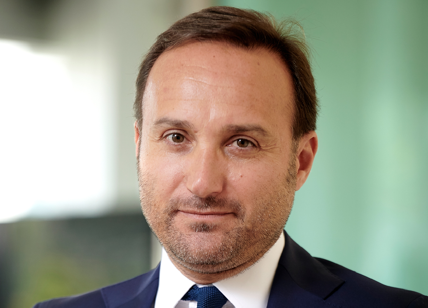 Massimiliano Cattozzi, Intesa Sanpaolo