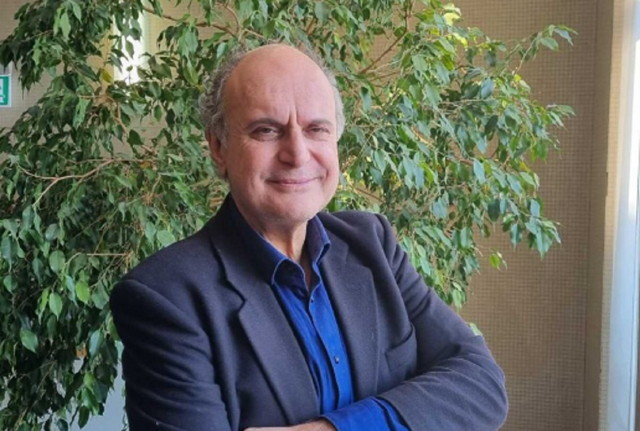 Massimo Donelli Massimo Donelli