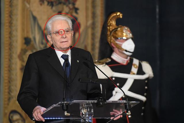 Sergio Mattarella Sergio Mattarella