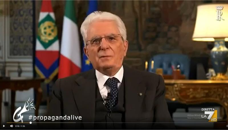 Mattarella
