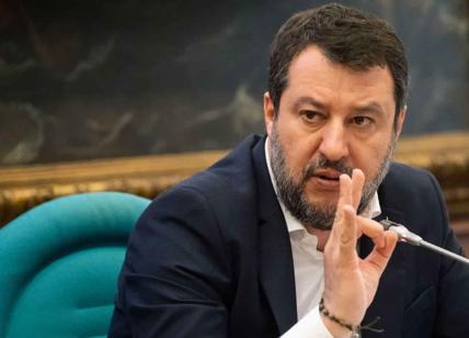 Centrodestra, la 'road map' di Salvini per l'unità. Esclusivo Affaritaliani