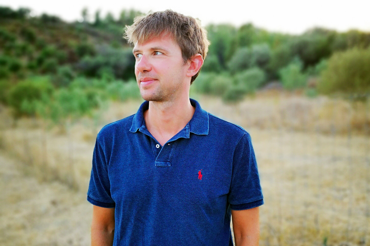 Matteo Bonacina