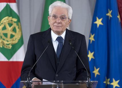 mattarella elezioni