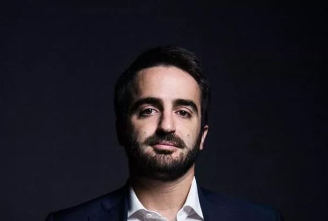 Matteo Fedeli, direttore generale Siae Matteo Fedeli, direttore generale Siae