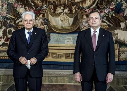 Mario Draghi dimostri che Eugenio Scalfari si sbagliava