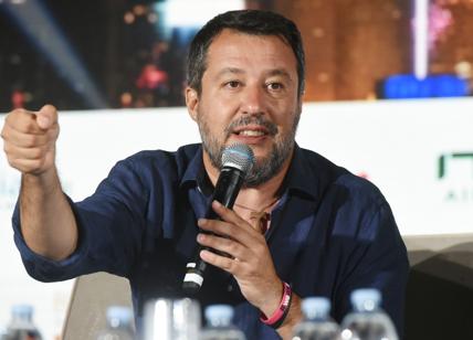 Scandalo Qatar, l'attacco di Salvini: "Majorino doveva controllare PD"
