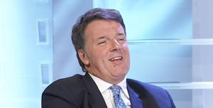 Matteo Renzi