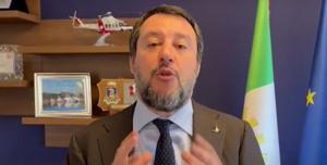 Matteo Salvini