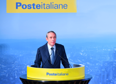 Dow Jones Sustainability Index, Poste Italiane è “Sector leader” mondiale