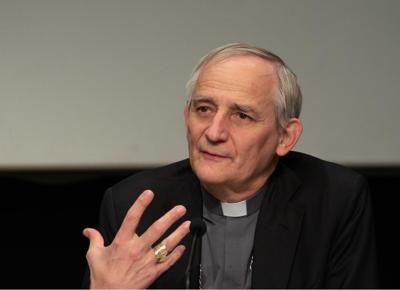 Matteo Zuppi
